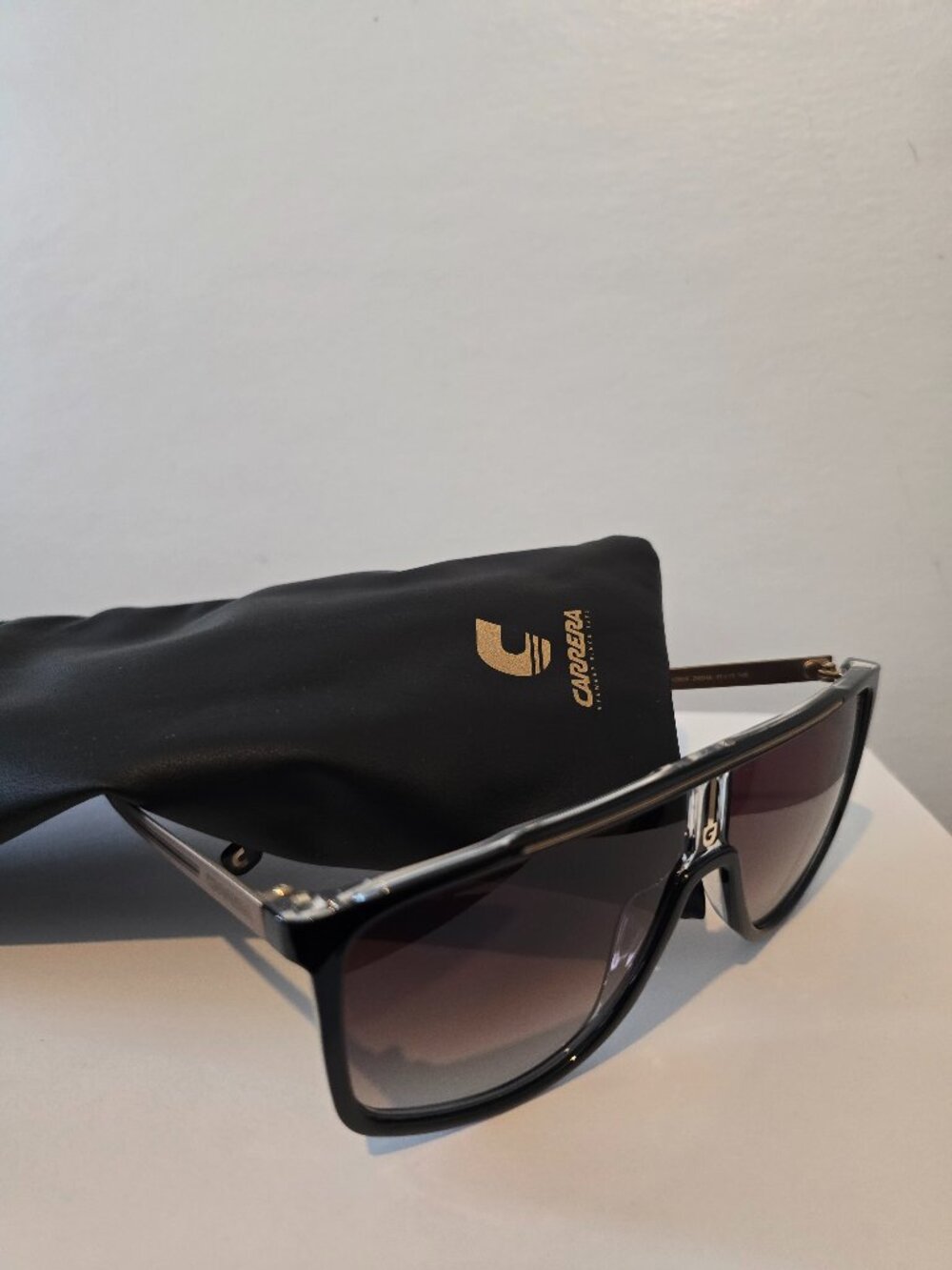 Carrera 1056/S Men's Designer Sunglasses